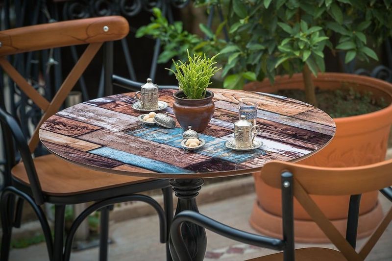 Dogan Hotel - Image 8