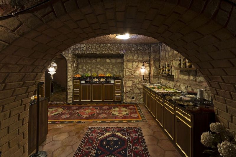 Sokullu Pasa Hotel - Image 2