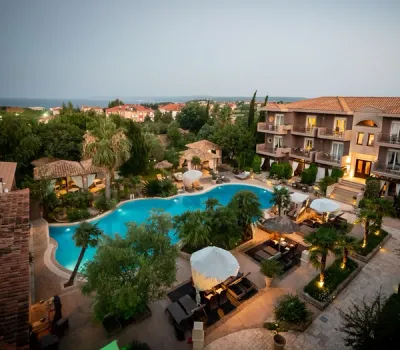 Achtis Hotel