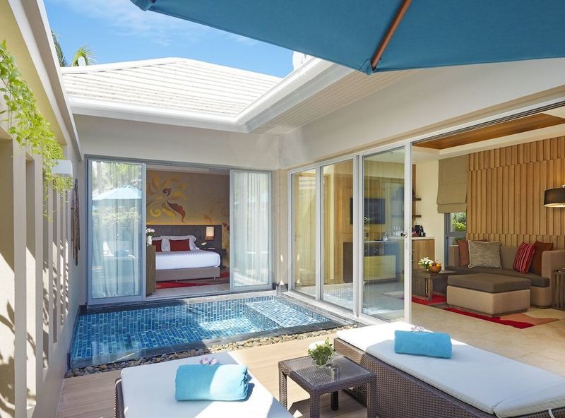 Grand Mercure Phuket Patong - Image 7