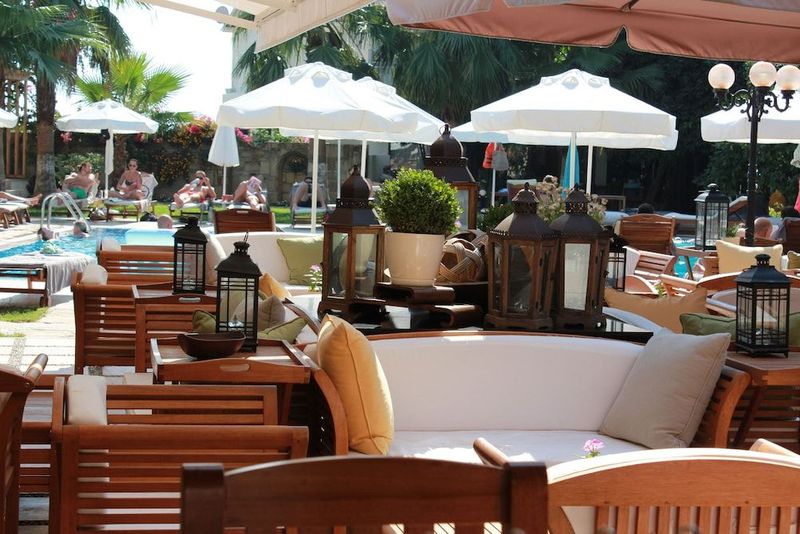 Sunprime Dogan Side Beach - Image 2