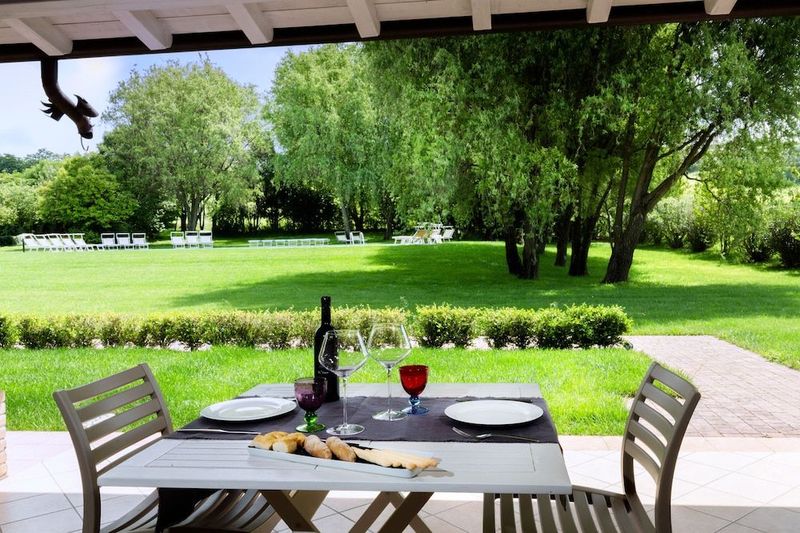 Agriturismo Moscatello - Image 9