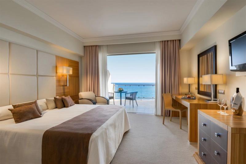 Elysium Resort and Spa - Image 2