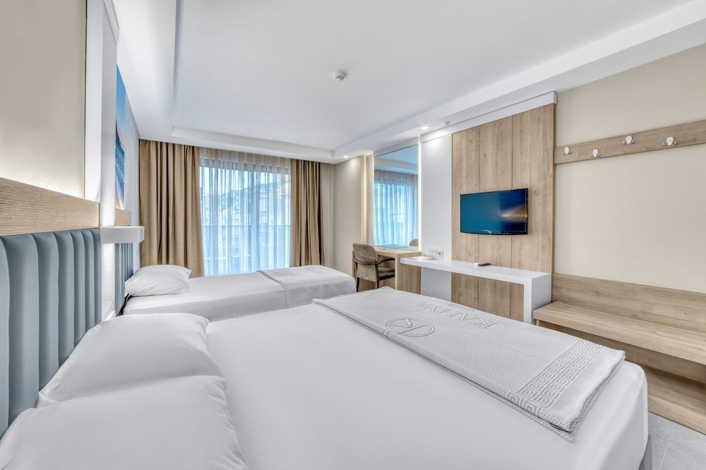 Kahya Hotel - Image 10