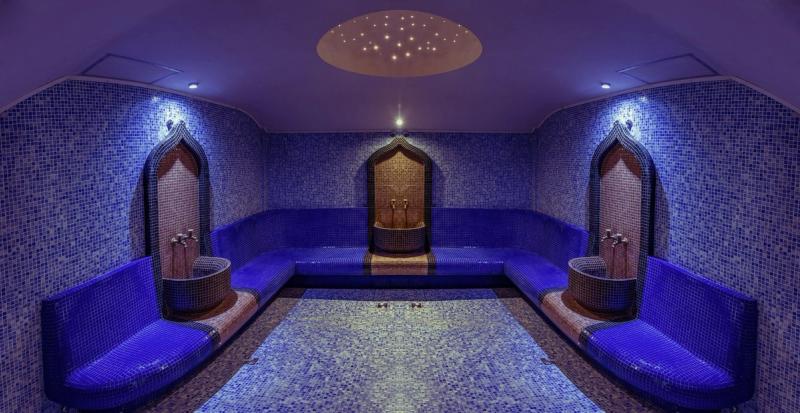Bushi Resort & Spa - Image 8