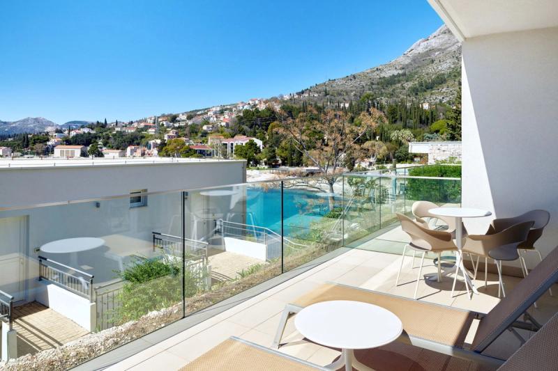 Maistra Select Mlini Villas and Apartments - Image 10