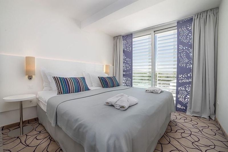 Amadria Park Hotel Ivan - Image 2