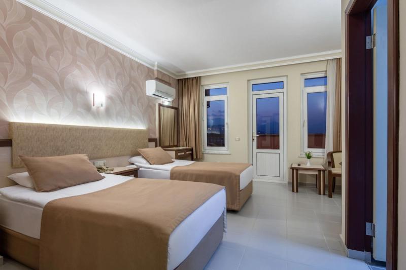 May Flower Apart Hotel - Image 4