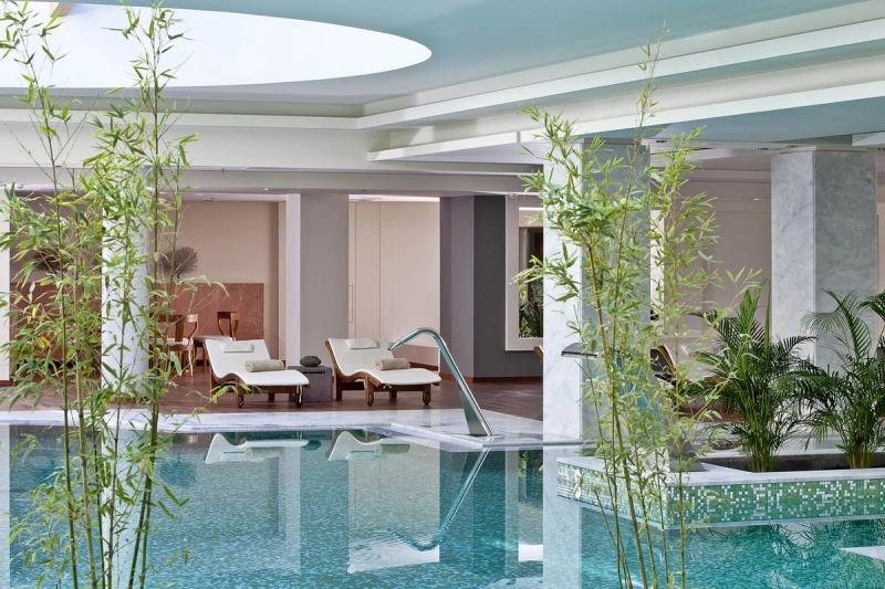 Avra Imperial Beach Resort & SPA - Image 7