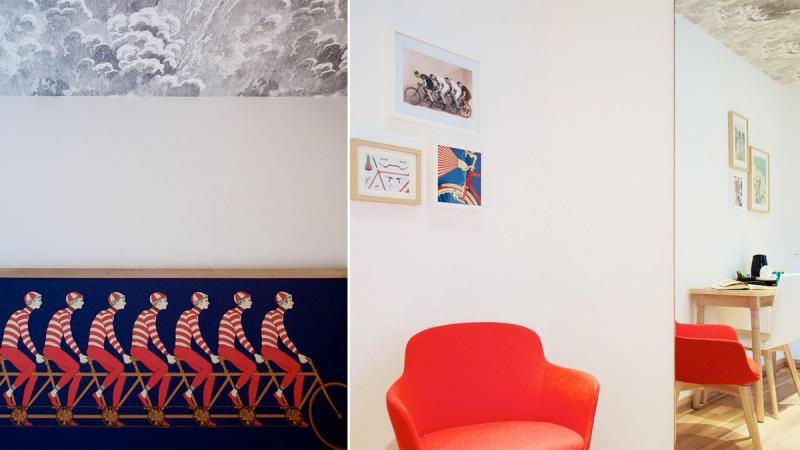 Hotel Luise - Image 9