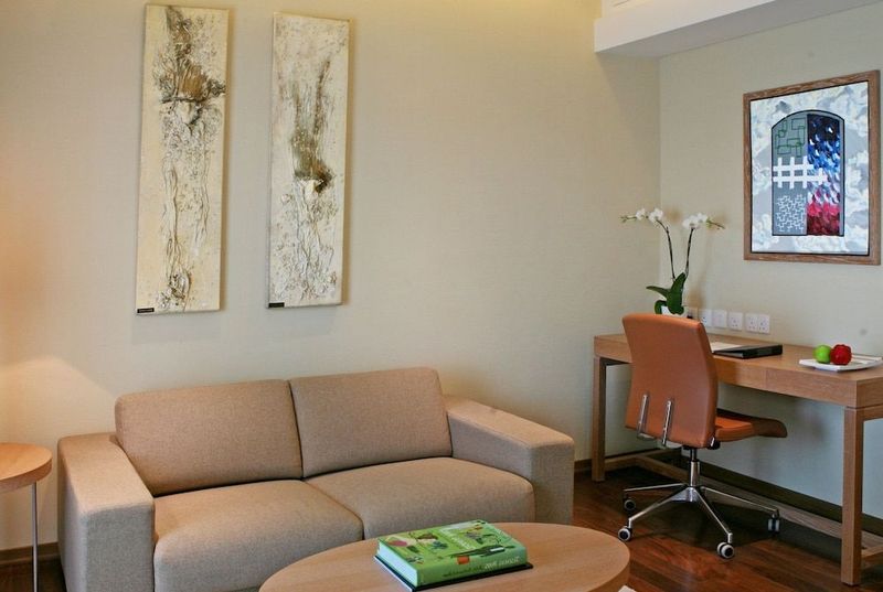 Crowne Plaza Limassol - Image 6