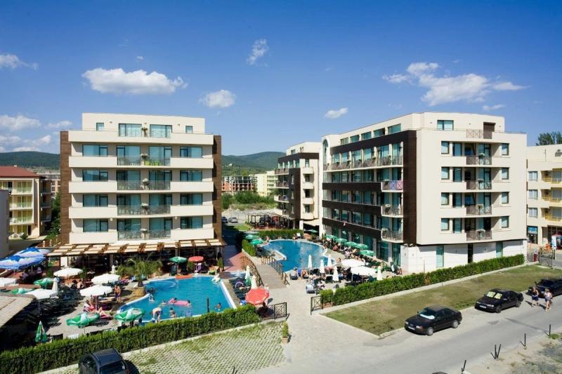 Lion Hotel Sunny Beach - Image 5