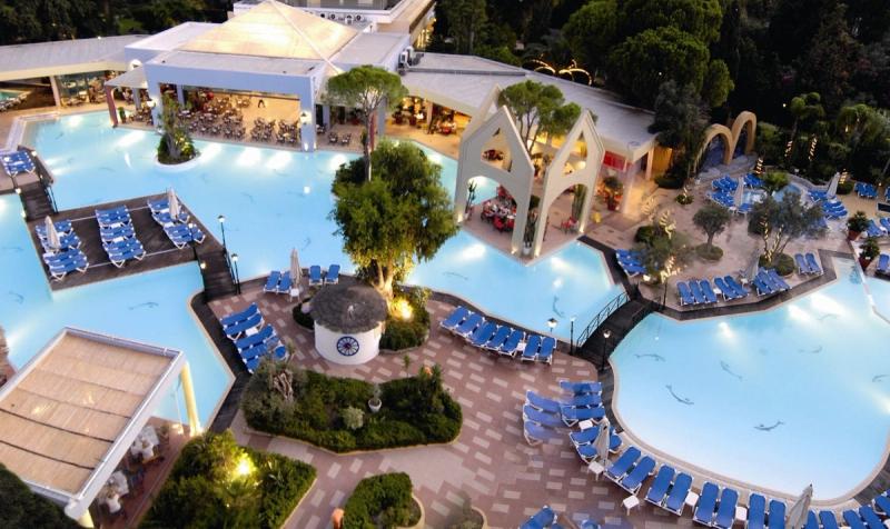 Dionysos Hotel - Image 4