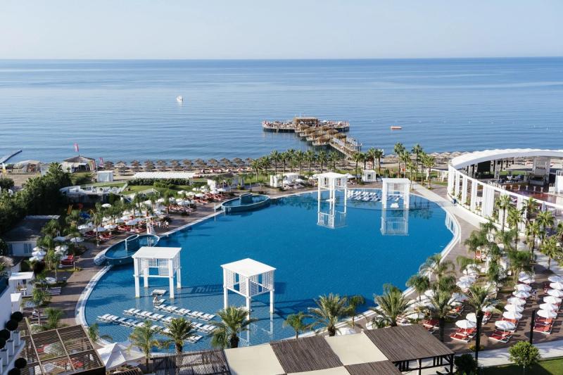 Selectum Luxury Resort Belek - Image 1