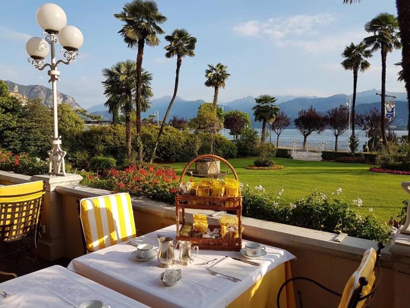 Hotel Regina Palace - Image 4