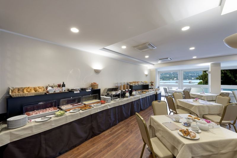 Hotel Barchetta Excelsior - Image 8