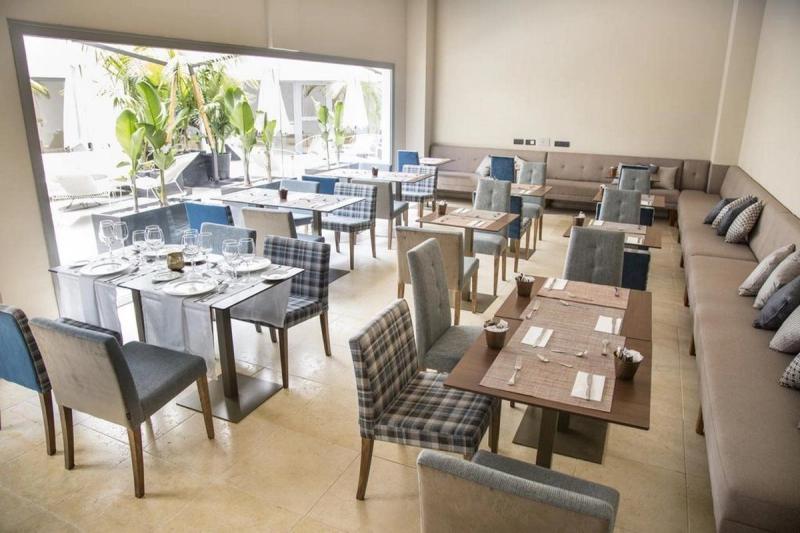 La Laguna Gran Hotel - Image 9