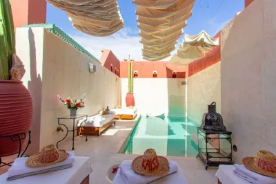 Riad Kaïss