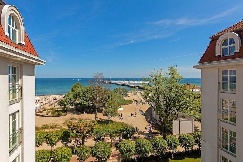 Sheraton Sopot - Image 10