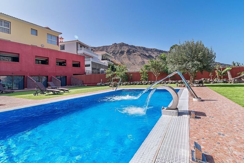 Sol Mogan Suites - Image 9