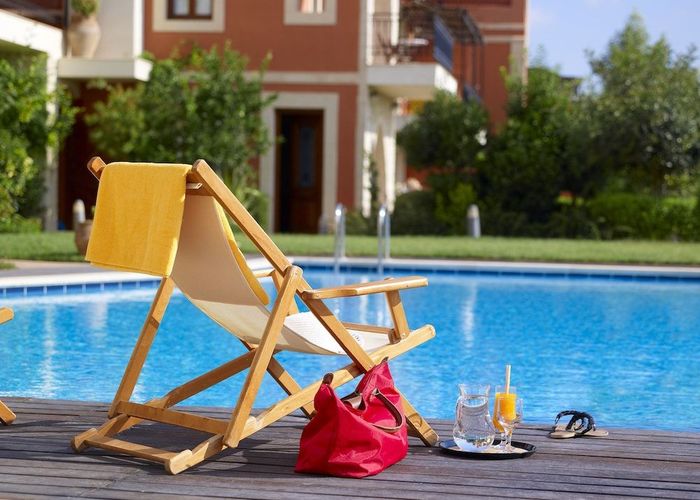 Billede av hotellet Katalagari Country Suites - nummer 1 af 10