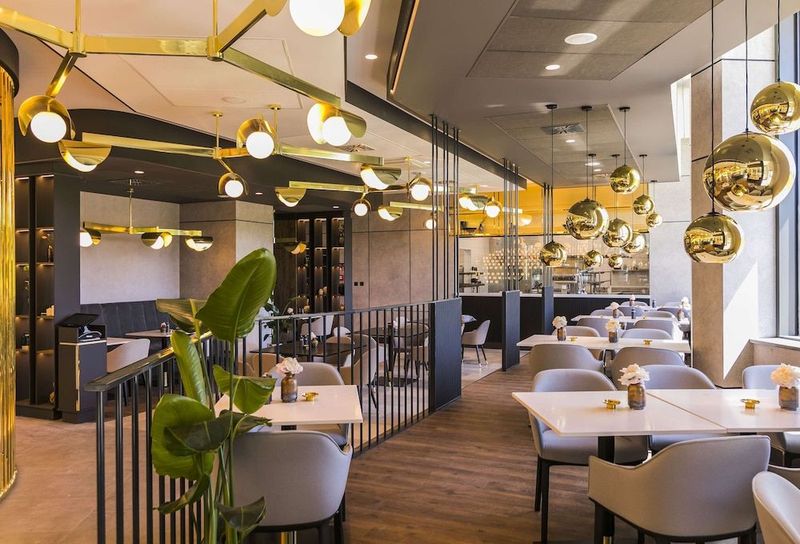 Radisson Blu Hotel, Sopot - Image 4