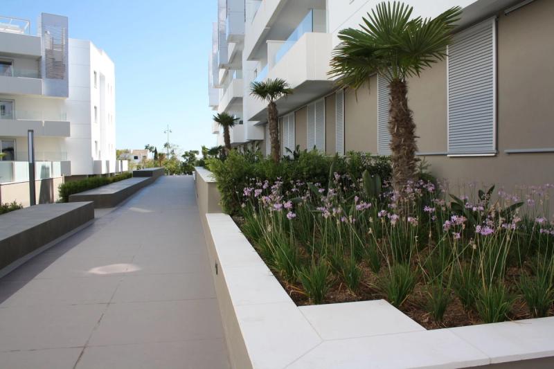 Aqua Apartments Marbella - Image 9