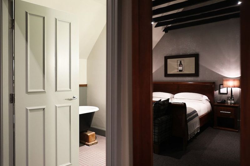 Hotel Du Vin Edinburgh - Image 7