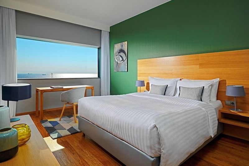 Courtyard by Marriott Gdynia Waterfront - Image 8