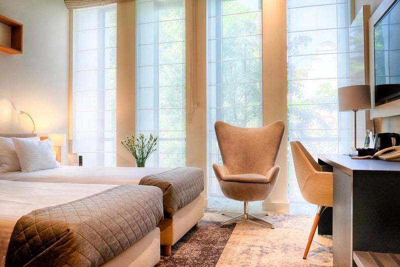 Focus Hotel Premium Sopot - Image 3