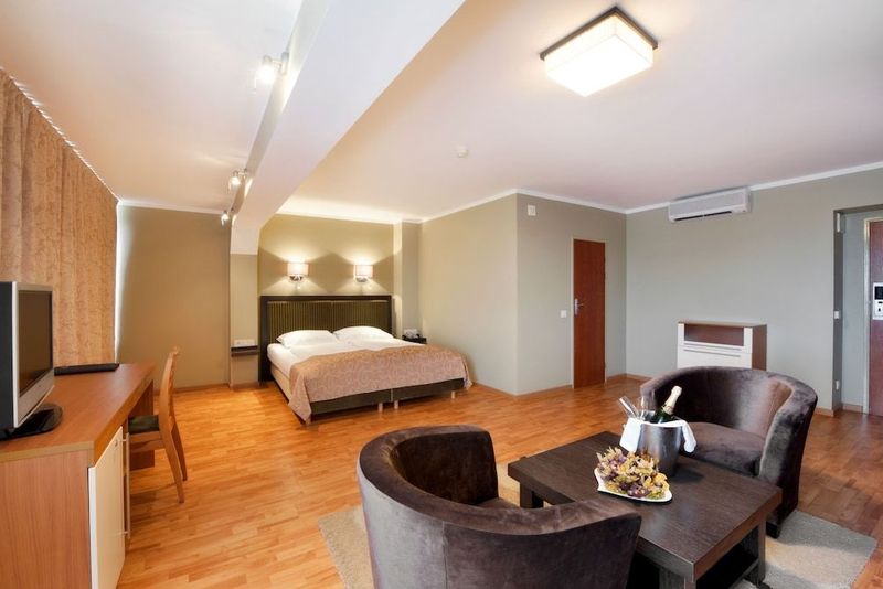 Bellevue Park Hotel Riga - Image 7