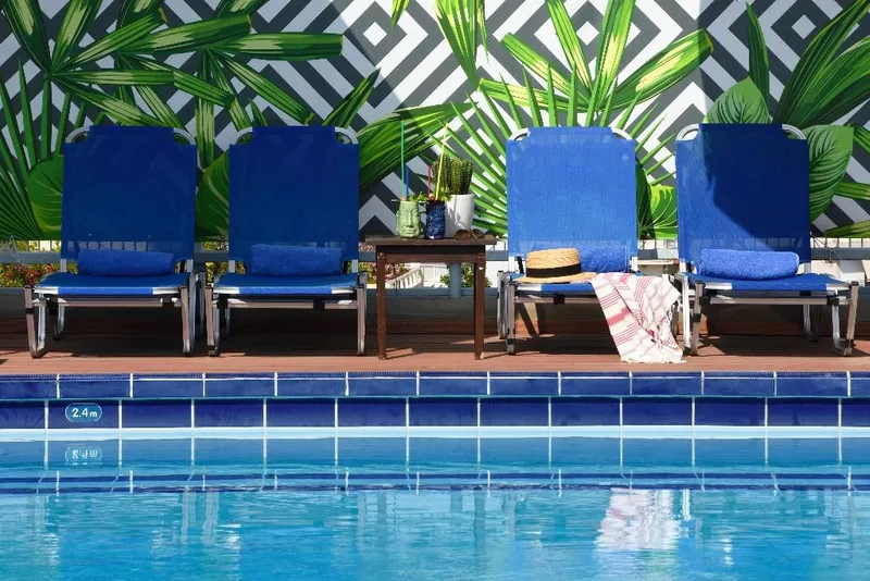 Poseidon Athens