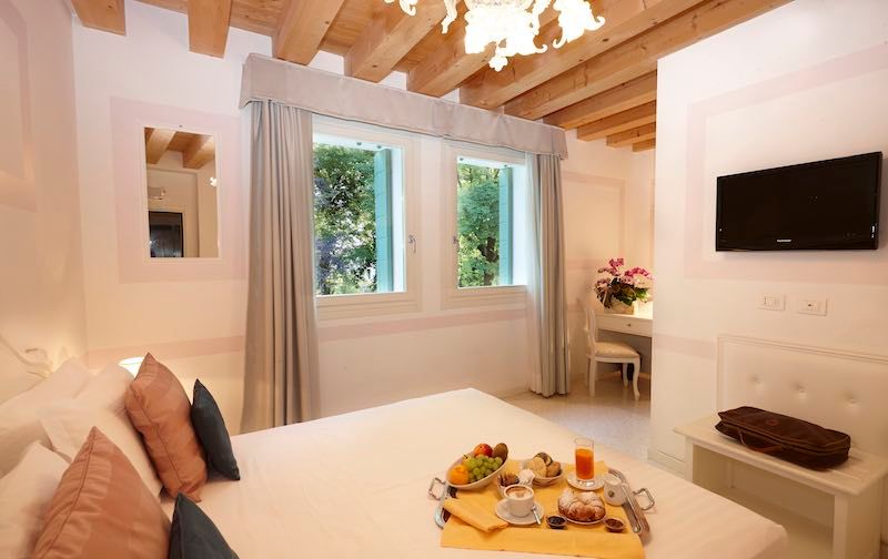 Hotel Villa Patriarca - Image 10