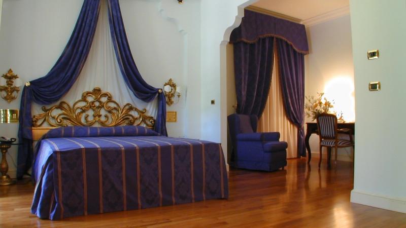 Hotel Villa Il Patriarca - Image 8