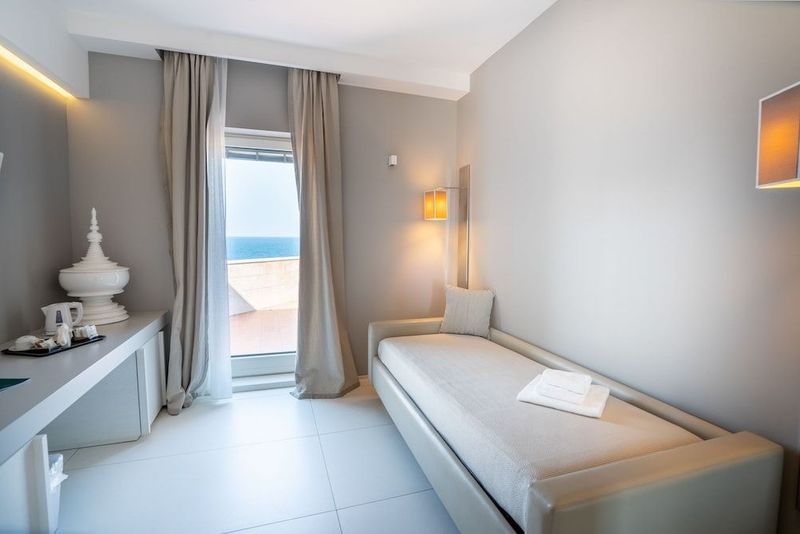 Hotel Covo dei Saraceni - Image 8