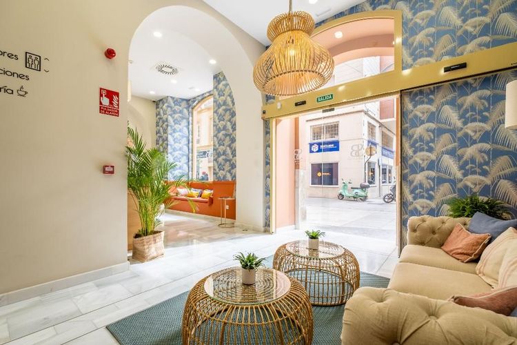 Billede av hotellet Soho Boutique Urban - nummer 1 af 10