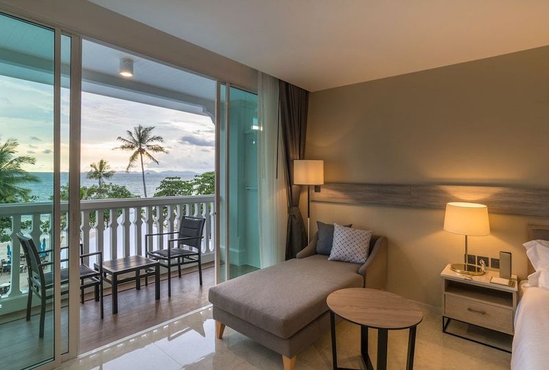 Centara Ao Nang Beach Resort & Spa - Image 5
