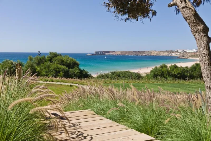 Martinhal Sagres Beach Family Resort