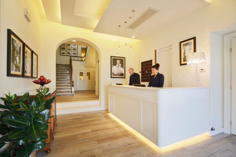 Hotel Italia - Image 4