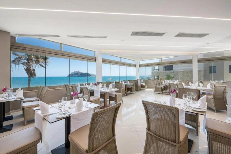 Porto Platanias Beach Resort & Spa - Image 8
