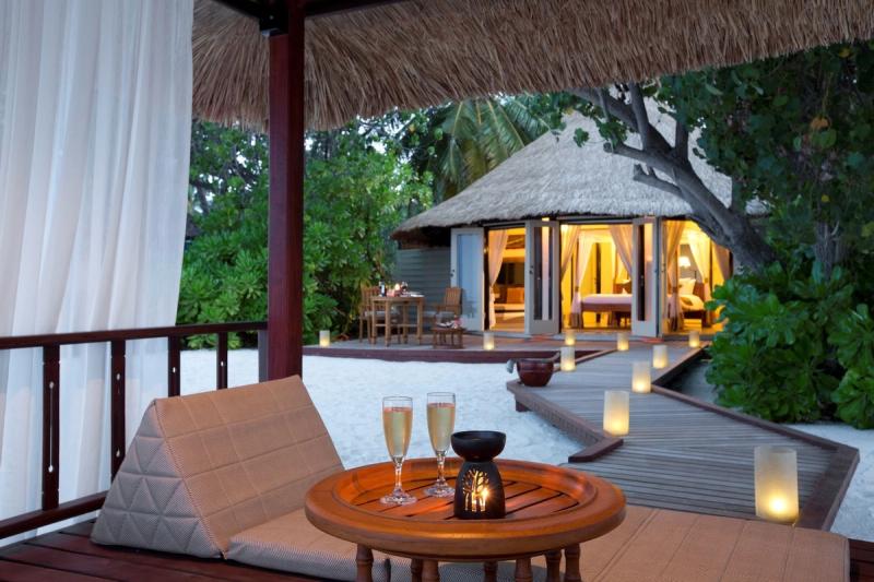 Banyan Tree Vabbinfaru - Image 3