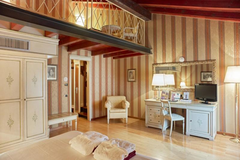 Villa Quaranta Tommasi Wine Hotel & Spa - Image 5