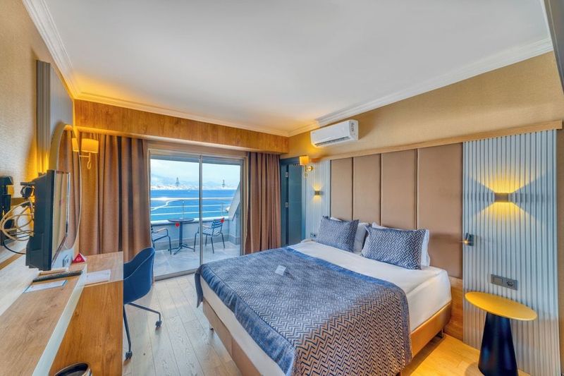 Numa Port Hotel - Image 8