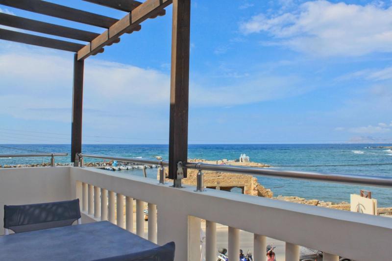 Porto Kalamaki Hotel Apartments - Image 2