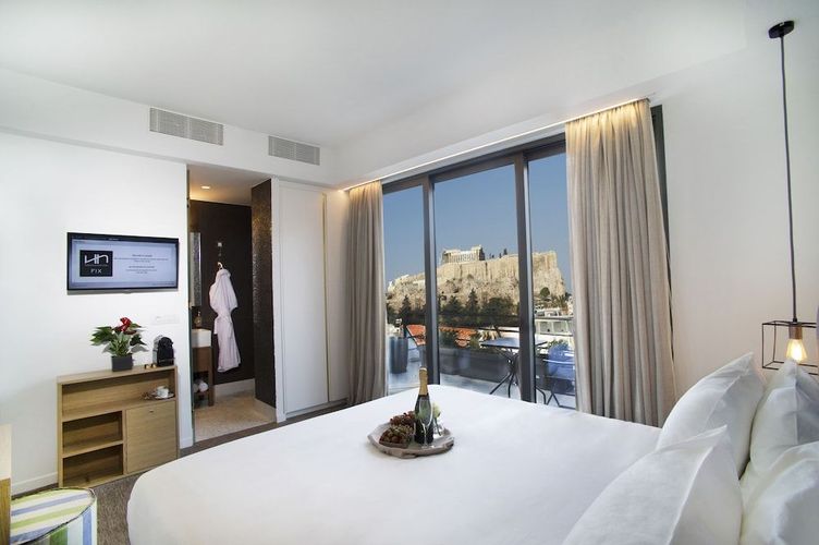 Hotellbilder av NLH Fix Hotel - Neighborhood Lifestyle Hotels - nummer 1 av 10