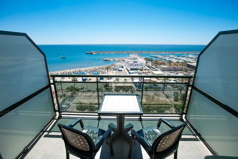 Leonardo Hotel Fuengirola Costa del Sol