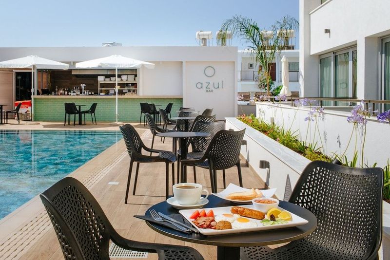 Cosmo Napa Hotel - Image 3