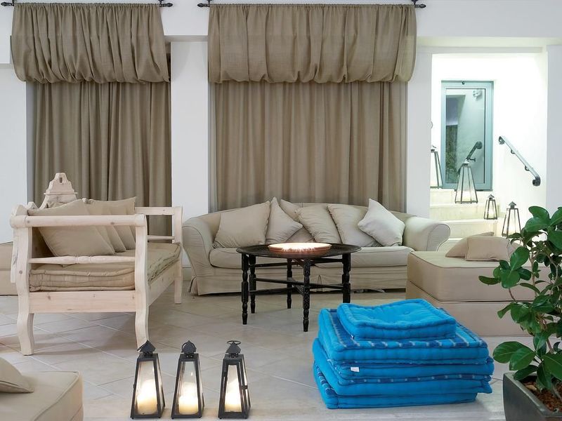 Grecotel Plaza Spa Apartments - Image 9