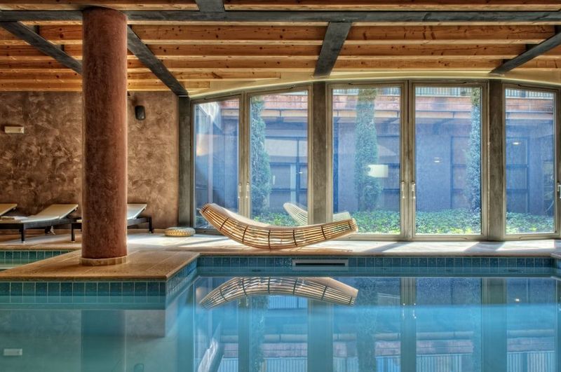 Hotel Veronesi La Torre - Image 4