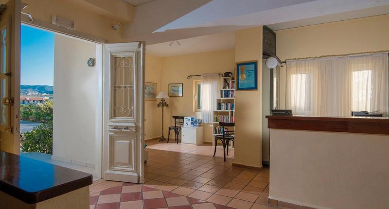 Ourania Apartments - Image 6